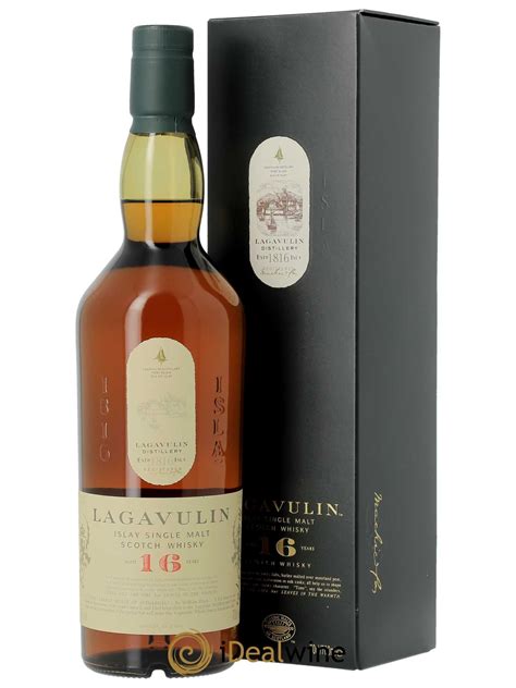 lagavulin 16 year old tesco price